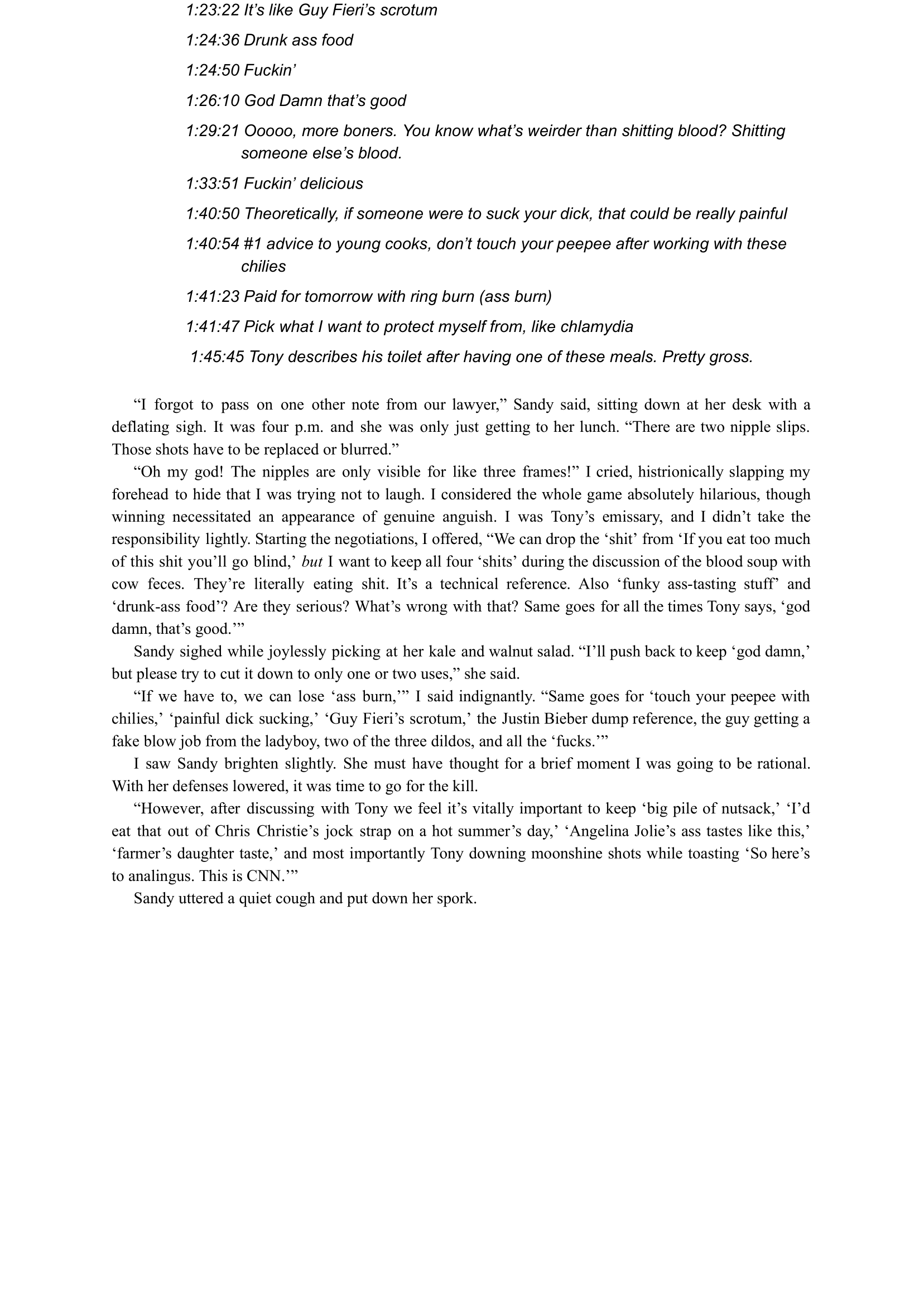 excerpt tom vitale book 2 of 2