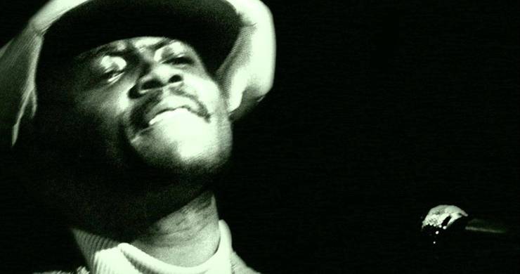 Mister Soul: A Story About Donny Hathaway