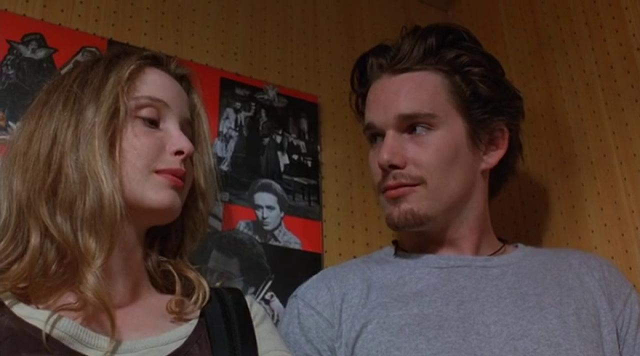 Before Midnight