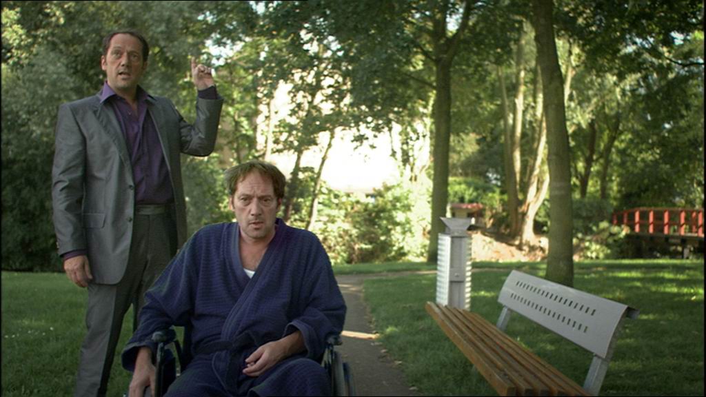 Het ravijn