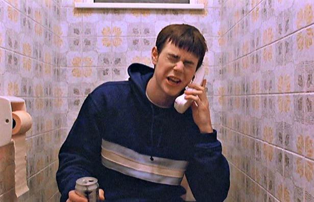 Human Traffic