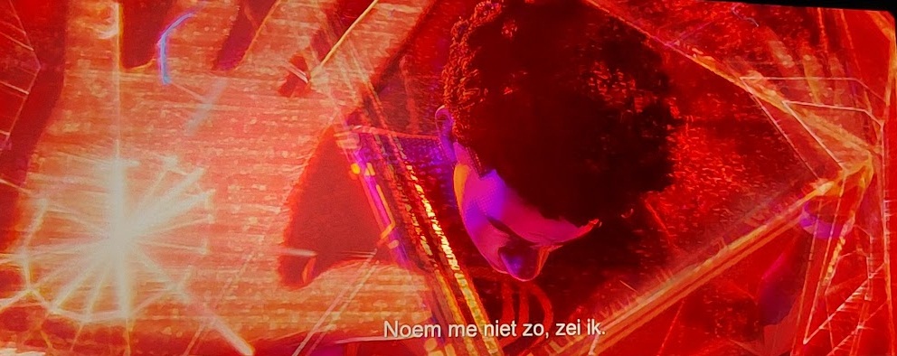 Spider-Man: Across the Spider-Verse