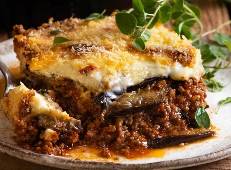 Moussaka