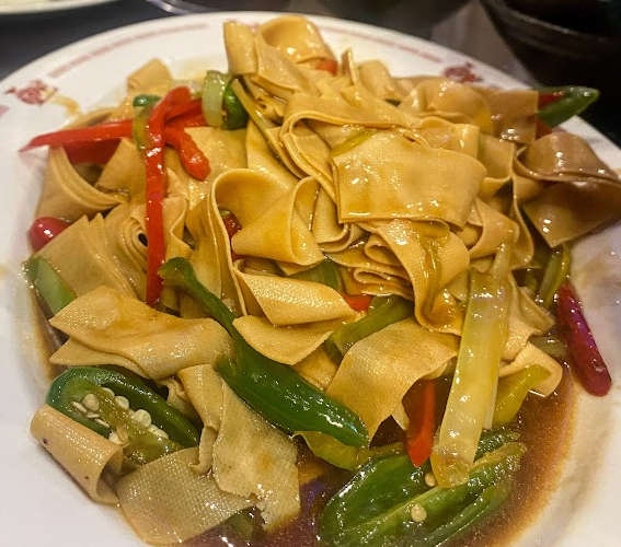 Noord-Oost Chinees Eethuis Den Haag