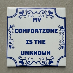 My Comfortzone