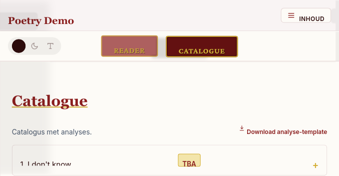 Premium Template 4