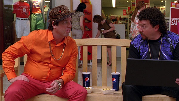 Eastbound & Down