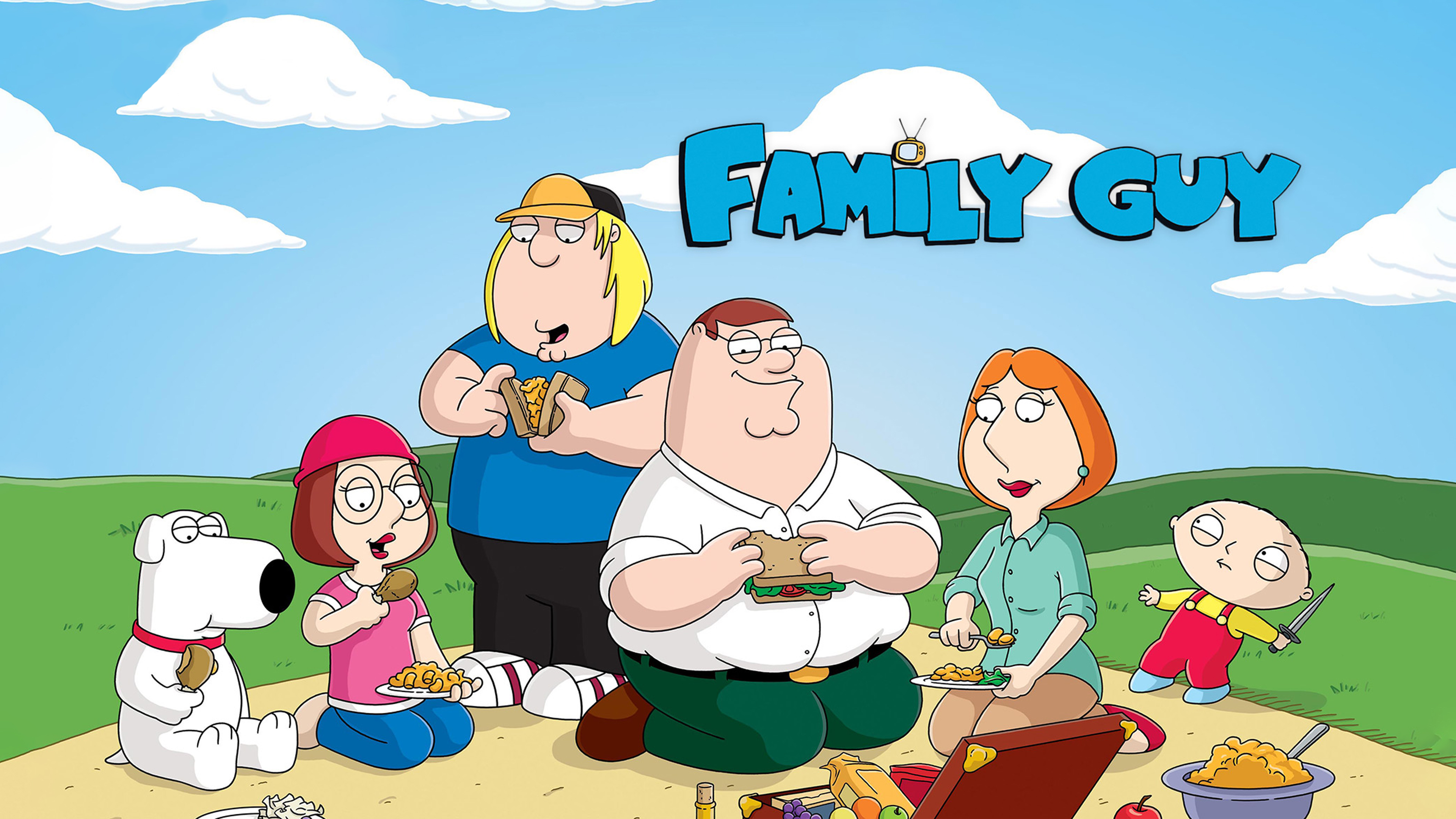 Family Guy