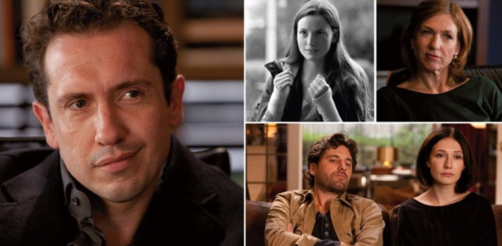 In Therapie (Nederlandse versie)