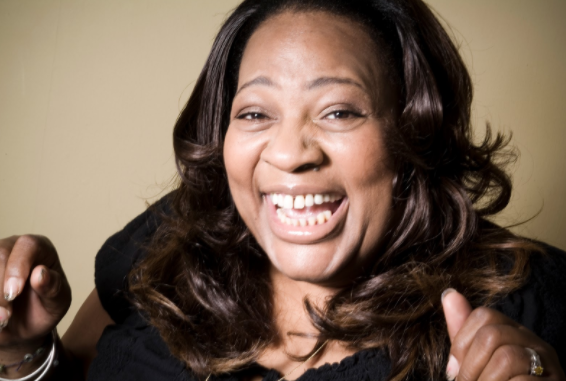 Jocelyn Brown