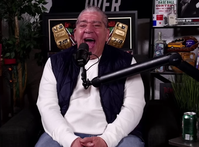 Joey Diaz