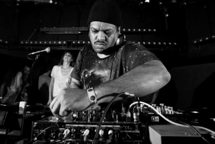 Kerri Chandler