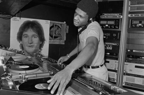 Larry Levan