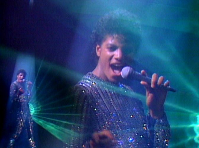 Michael Jackson
