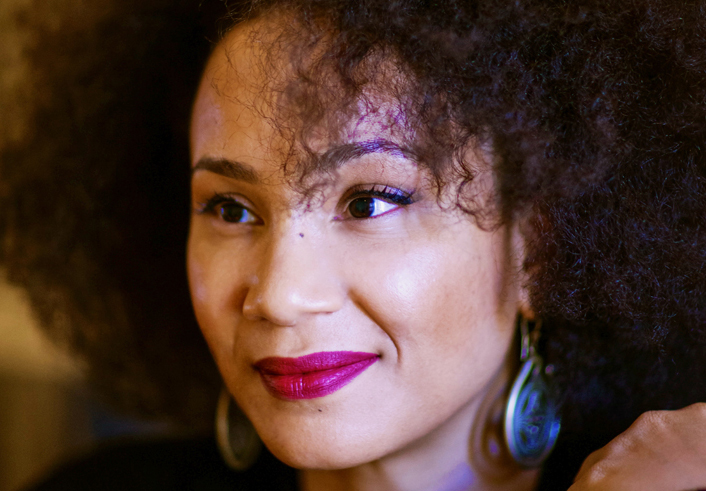 Monique Bingham