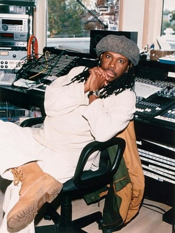 Nile Rodgers