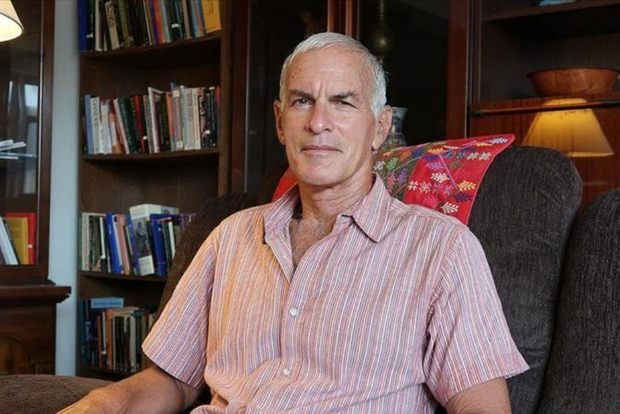 Norman Finkelstein