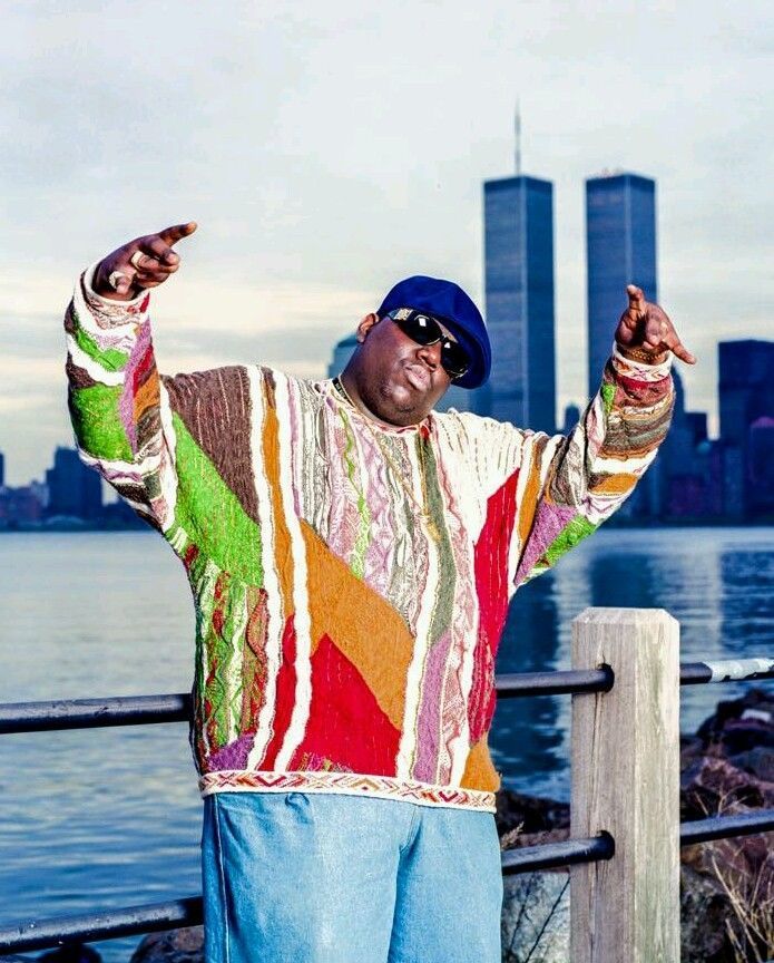 Notorious B.I.G.