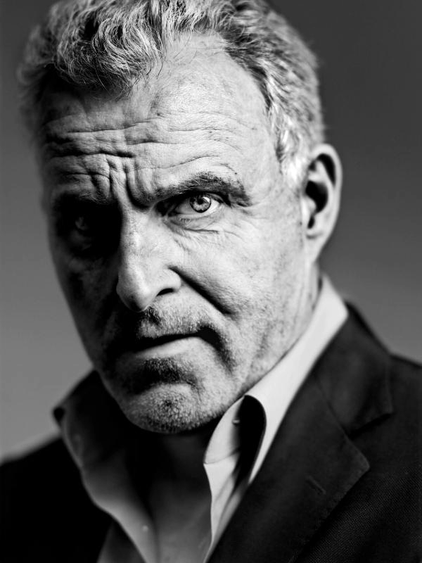 Peter R. de Vries