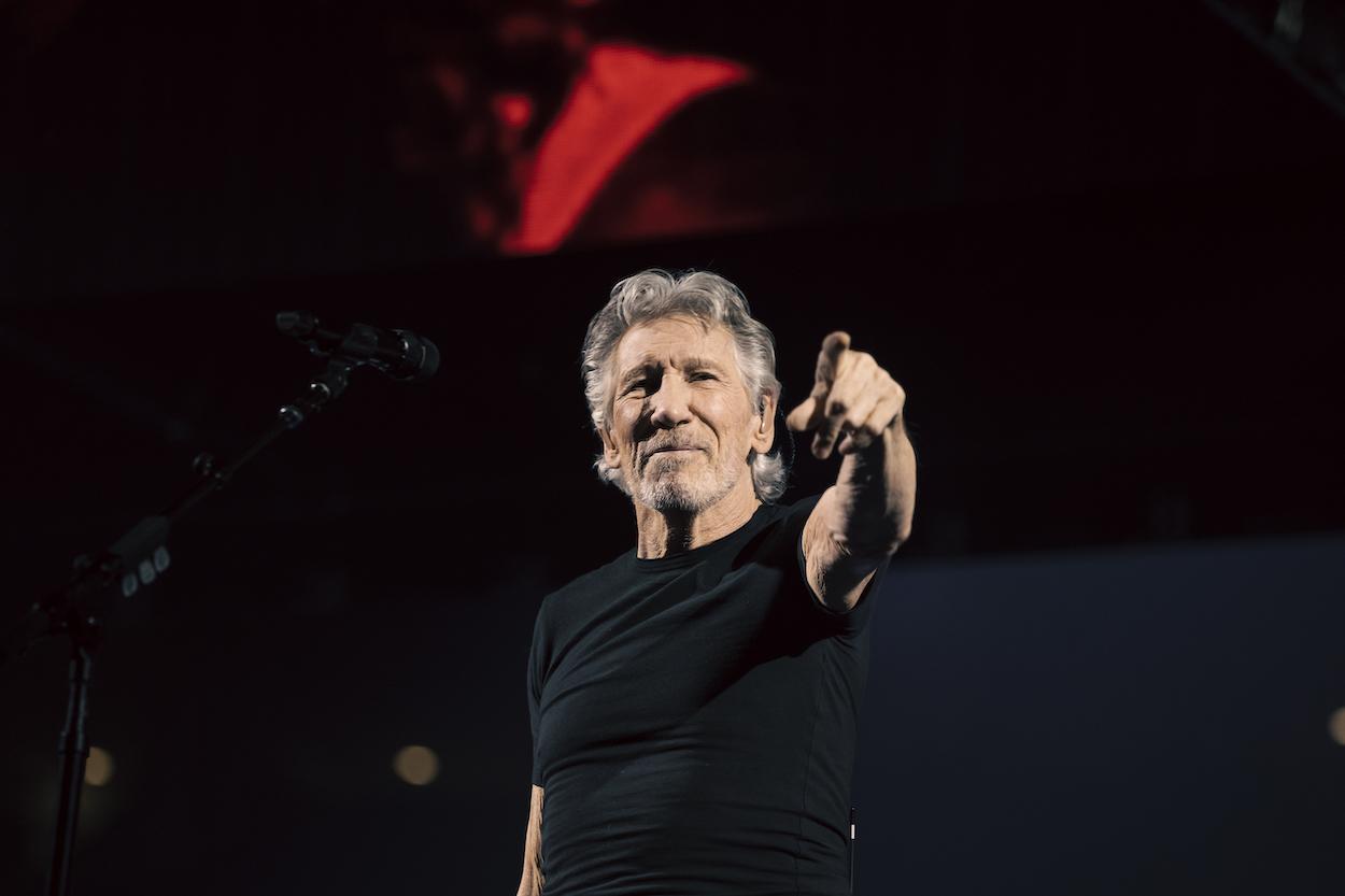 Roger Waters