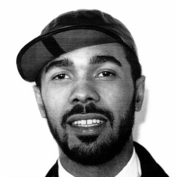 Ron Hardy