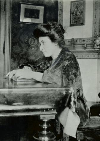 Rosa Luxemburg